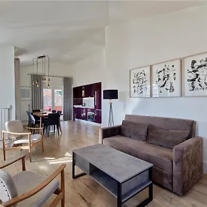 Be Mate Casa Di Bava Apartamento Estambul