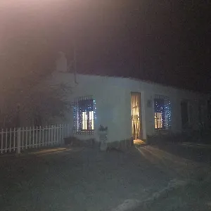 Casa rural Vivienda Rural Embalse San Clemente, Huéscar